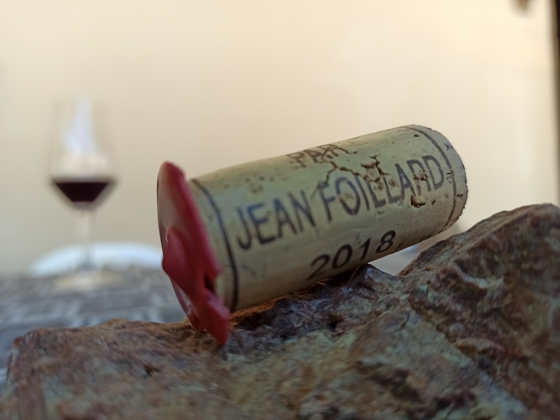 Jean Foillard Beaujolais