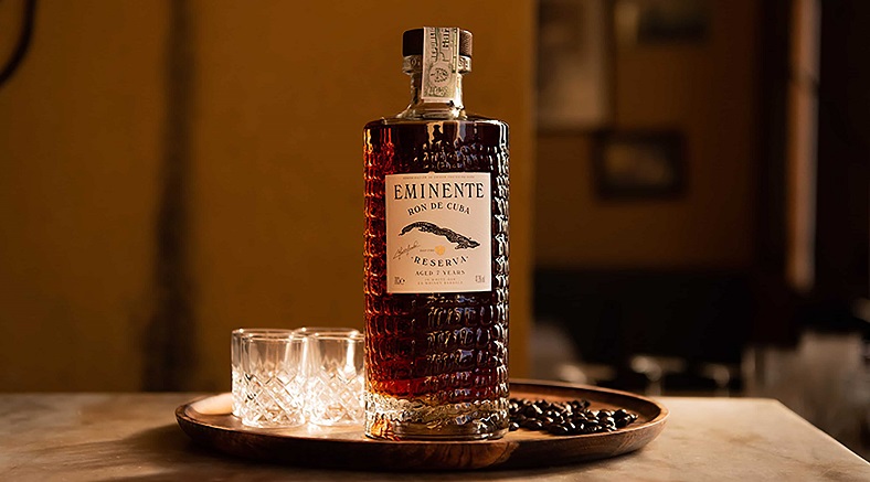 Rhum Eminente