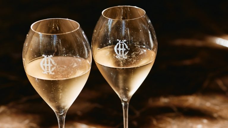 Lire la suite à propos de l’article Maison Charles Heidsieck | « Typiquement Charles »