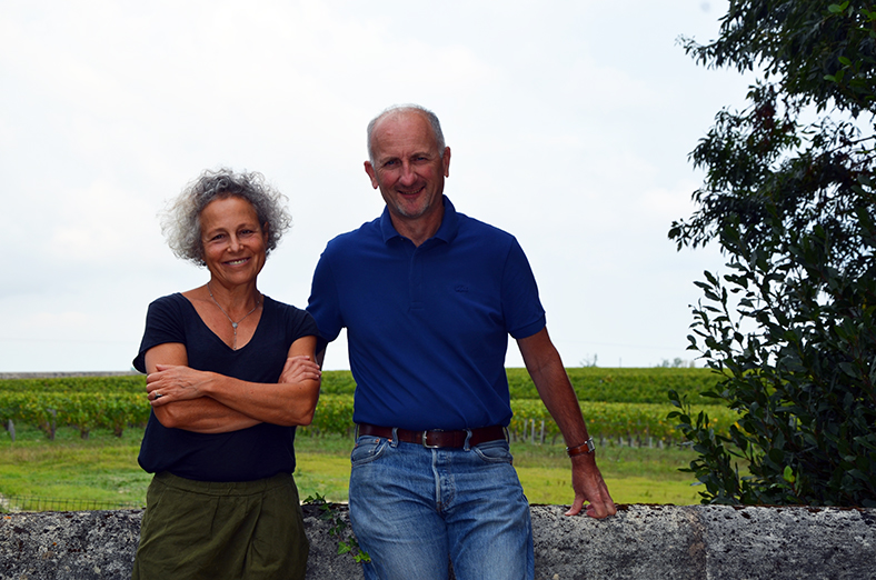 Haut-Bages-Liberal-Claire-et-Gonzague vin Bordeaux