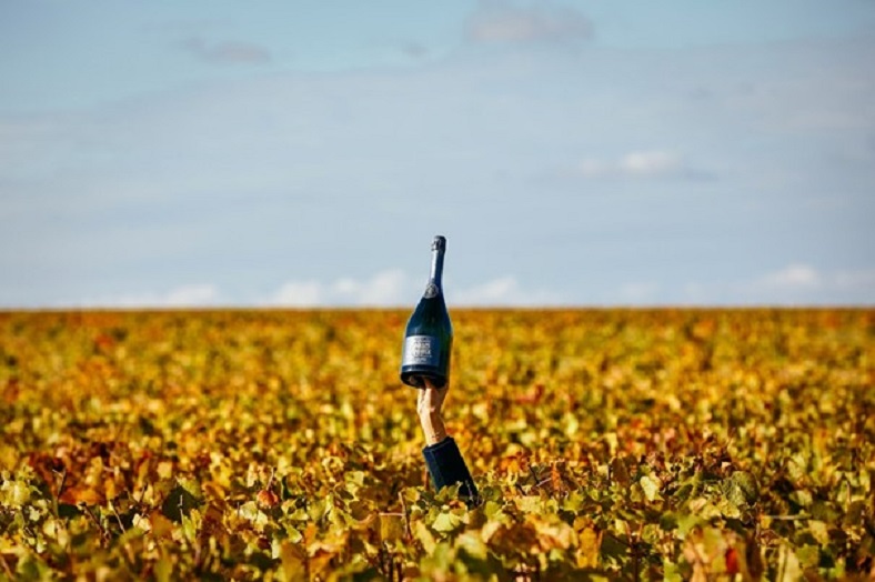 Champagne Charles Heidsieck