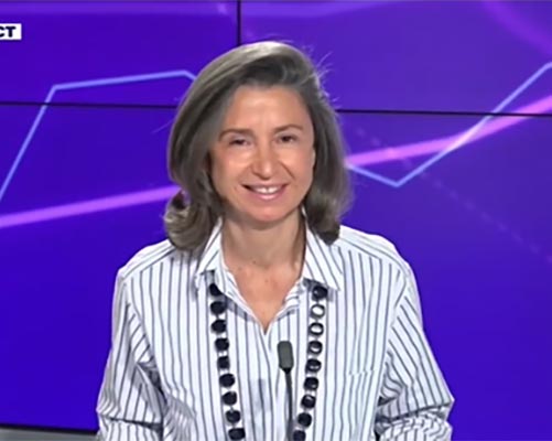 Lire la suite à propos de l’article Interview BFM | Effets du gel et premières impressions du millésime 2020 à Bordeaux