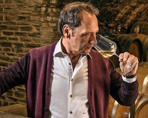 Lire la suite à propos de l’article Markus Molitor | L’élite des vins allemands