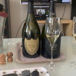 Dégustation en Live | Vintage 2003 Plénitude 2 et Vintage 2012 de Dom Pérignon