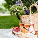 Quel vin servir avec des fraises ?
