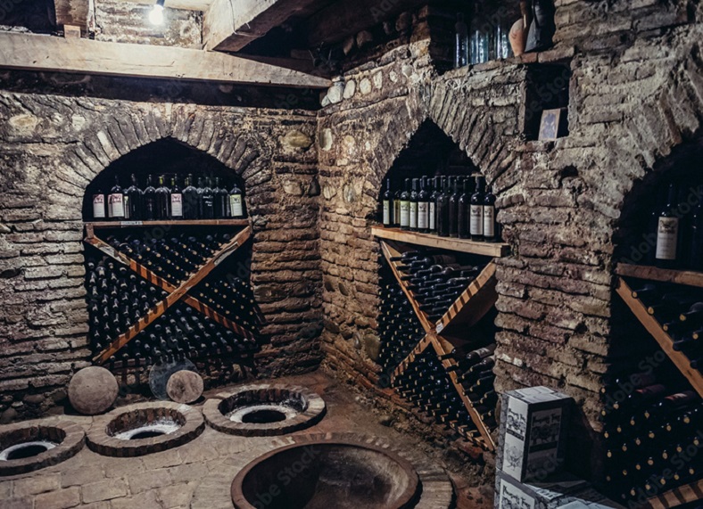 Vieille cave Vieille cave Qu’est-ce qu’un vin orange ? Explication iDealwine
