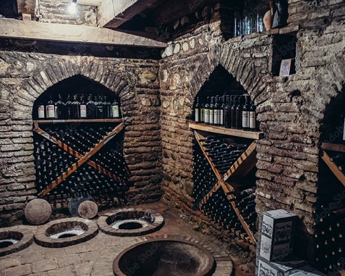 Lire la suite à propos de l’article Qu’est-ce qu’un vin orange ?