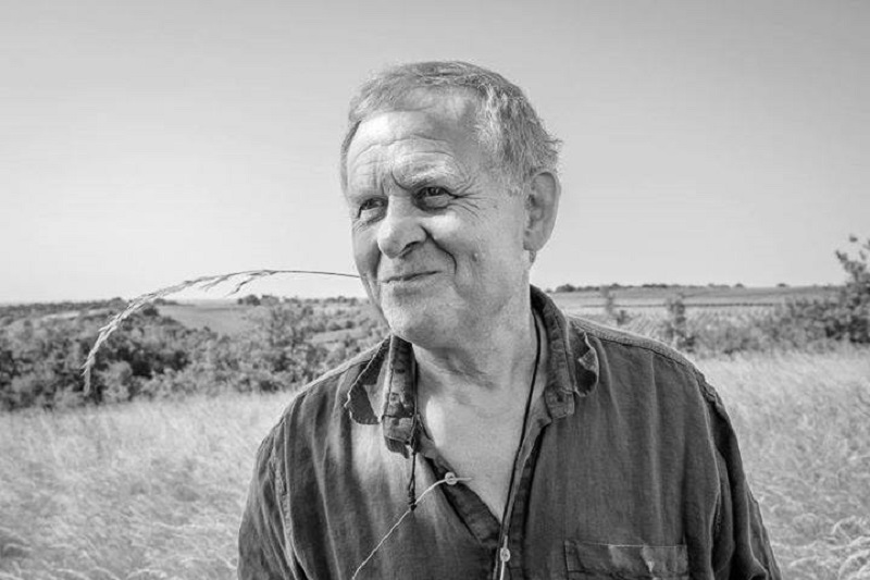 Patrick Baudouin vin iDealwine Anjou