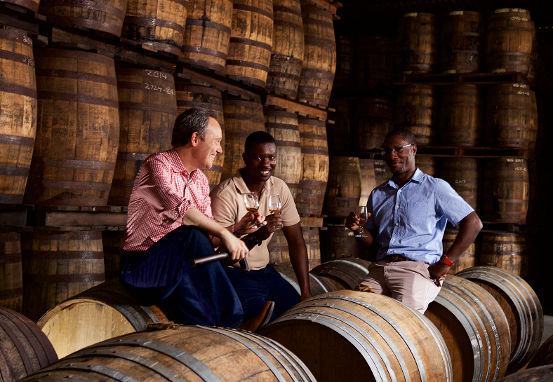 Rhum Plantation spiritueux iDealwine terroirs