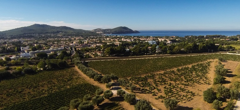 Château Pradeaux Provence