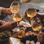 Qu’est-ce qu’un vin orange ?