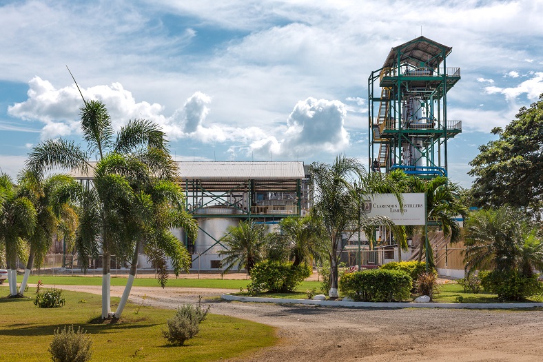 Rhum Plantation spiritueux iDealwine terroirs domaine