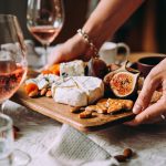 Quels accords à table avec un rosé ?