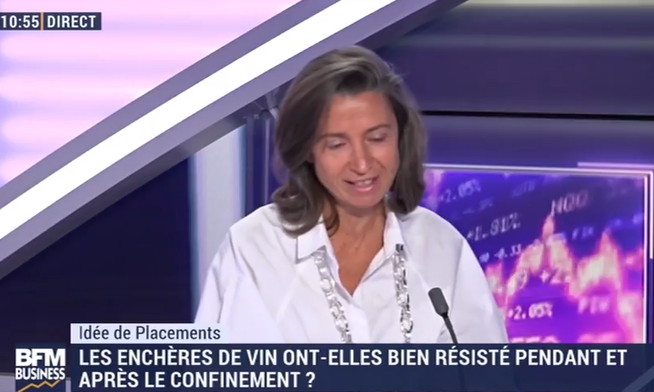 Angélique Eté 2020