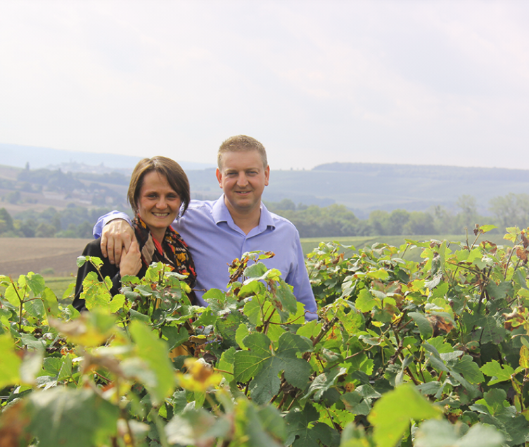 Lire la suite à propos de l’article Champagne de producteur | Pleins feux sur le domaine Franck Pascal