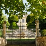 Château Simone, pionnier de l’appellation Palette en Provence