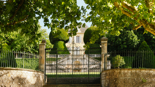 Lire la suite à propos de l’article Château Simone, pionnier de l’appellation Palette en Provence