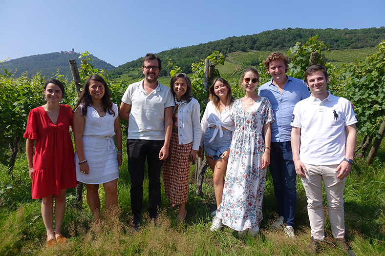 Equipe-marketing-iDealwine