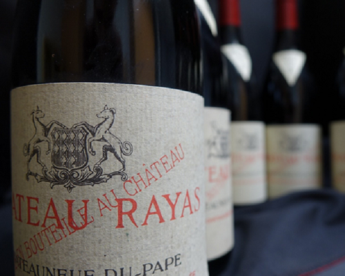 Lire la suite à propos de l’article Auction report de juin : Château Rayas, Saumur Brézé, Screaming Eagle au sommet