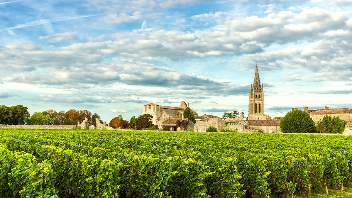 Lire la suite à propos de l’article Saint-Émilion et Pomerol, quelles différences ?