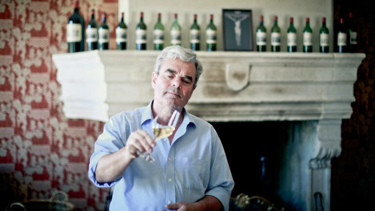 Lire la suite à propos de l’article Clos des Lunes | Vin blanc sec en terre de Sauternes
