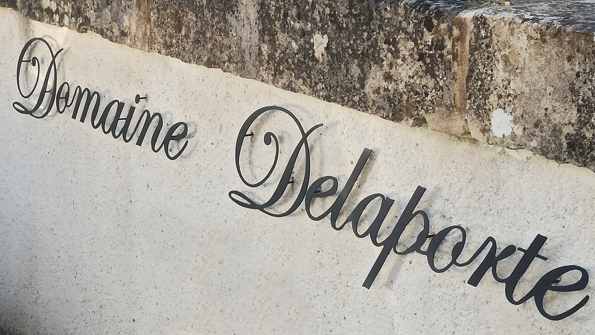 Lire la suite à propos de l’article Domaine Delaporte | Histoire et typicité sancerroise