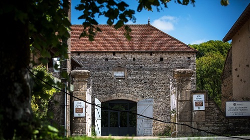 Lire la suite à propos de l’article Domaine Guillot-Broux | Un beau récit bourguignon