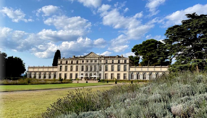 Château de Pennautier