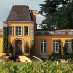 Château Lafon-Rochet | Un Grand cru classé de Saint-Estèphe change de mains