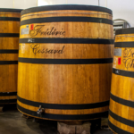 Frédéric Cossard (domaine de Chassorney) | Un vigneron nature en Bourgogne