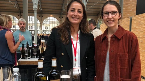 Lire la suite à propos de l’article Grand Tasting Pro | Rencontre avec nos domaines partenaires