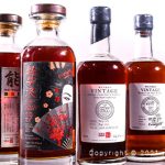 Revue d’enchères Fine Spirits Auction | La percée des rhums au sein des whiskies