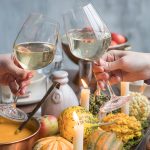 Quels accords mets et vins avec les courges ?
