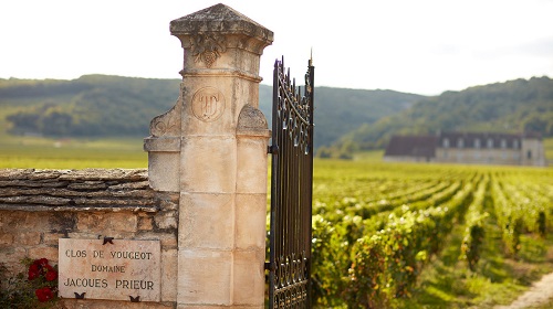 Lire la suite à propos de l’article Le domaine Jacques Prieur, rare collection de terroirs bourguignons