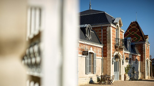 Lire la suite à propos de l’article Le domaine Génot-Boulanger | Un héritage entre Chambolle-Musigny et Mercurey
