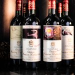 Bordeaux : revue des grands millésimes du XX° et XXI° siècle