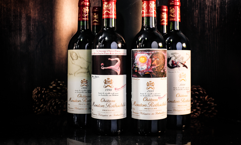 Lire la suite à propos de l’article Bordeaux : revue des grands millésimes du XX° et XXI° siècle