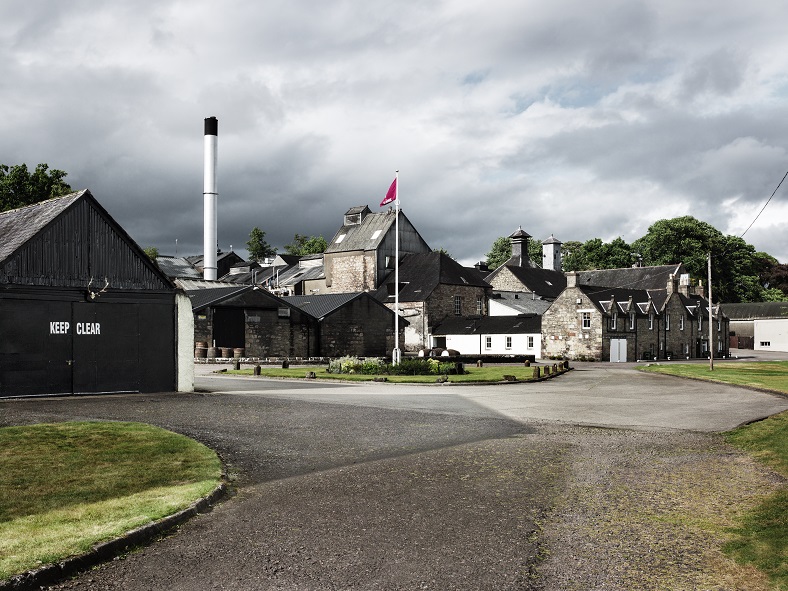 The Dalmore