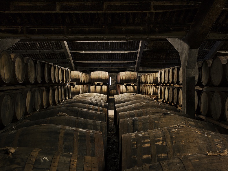 Dalmore Whisky