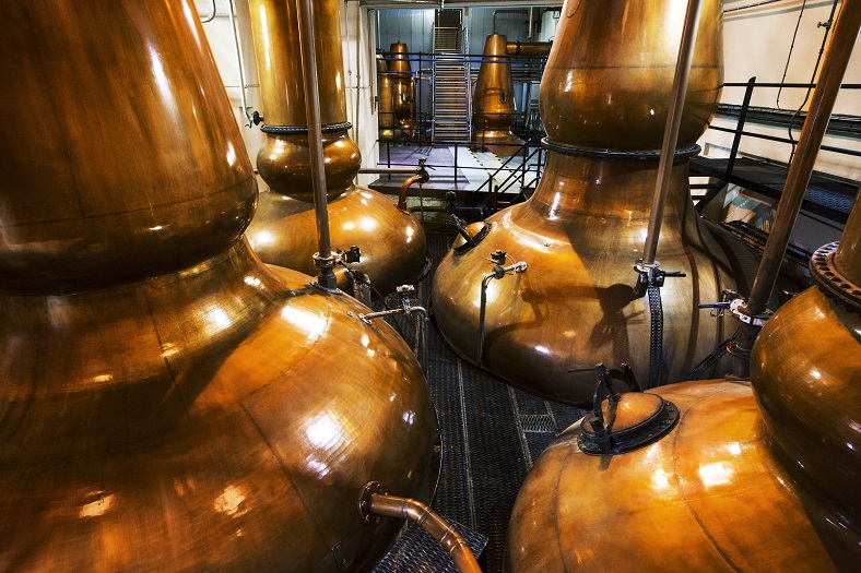 The Dalmore Whisky