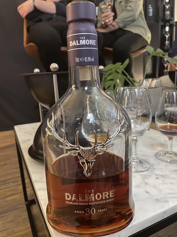 The Dalmore