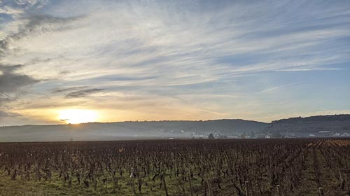 Lire la suite à propos de l’article Tournée 2021 en Bourgogne : Récit de notre première journée