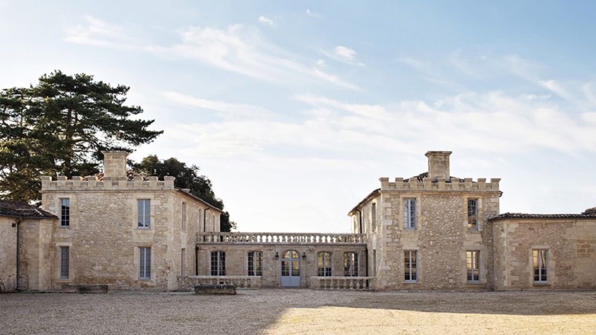 Lire la suite à propos de l’article Le château de Ferrand, la pépite à suivre à Saint-Emilion