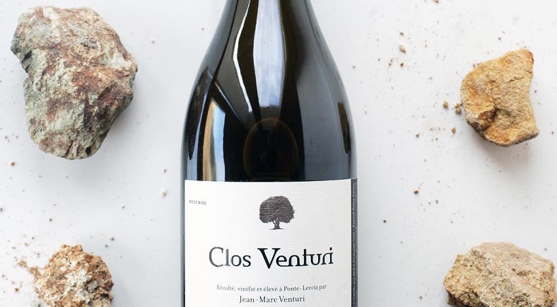 Clos Venturi domaine Corse iDealwine vin Jean-Marc Venturi