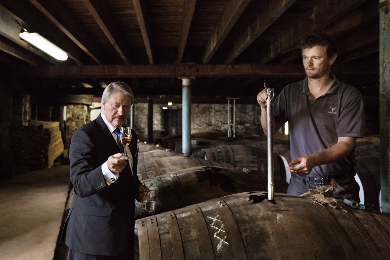 The Dalmore