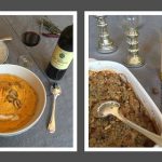 Les recettes de Constance | Clos Puy Arnaud et muscat-du-cap-corse cet automne