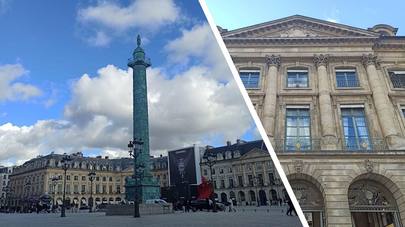 place vendome idealwine vin rhone en seine degustation