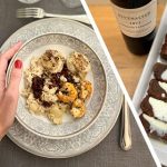 Les recettes de Constance | Marier les vins de Condrieu et de Rivesaltes