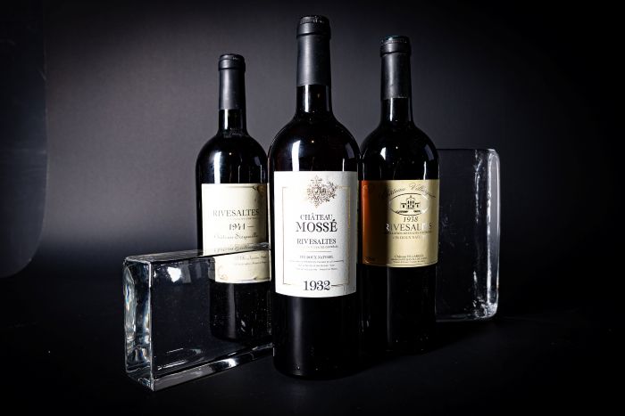 rivesaltes iDealwine