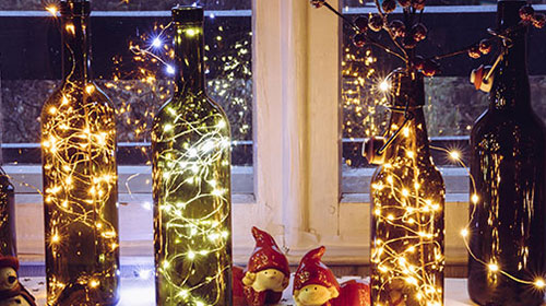 Lire la suite à propos de l’article Mais qu’a donc bu l’équipe iDealwine à Noël ?